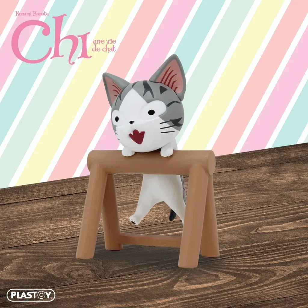 CHI - Blind Box - 1 Unidade